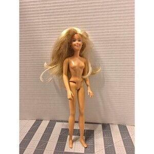 Hasbro Maxie Doll 1987